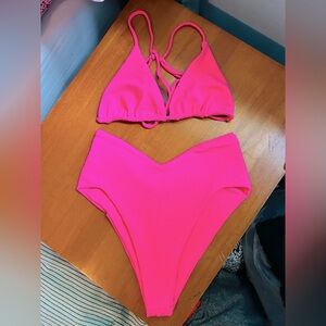 Skatie bikini set 💓